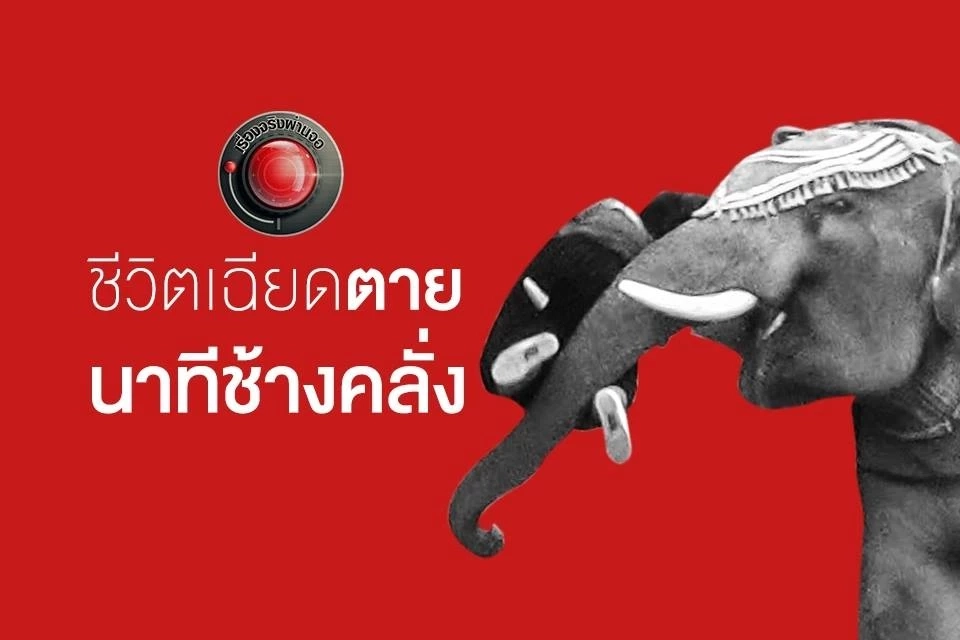 ลาแล้วแก้วตา ปิดตำนานสองรายการดัง คดีเด็ด-เรื่องจริงผ่านจอ