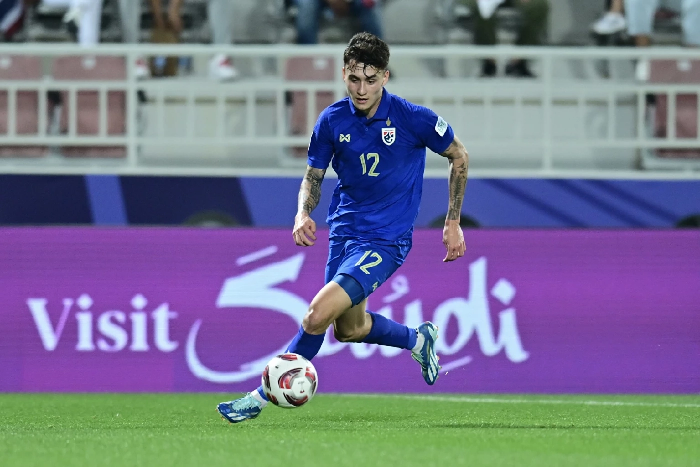 นิโคลัส มิคเกลสัน