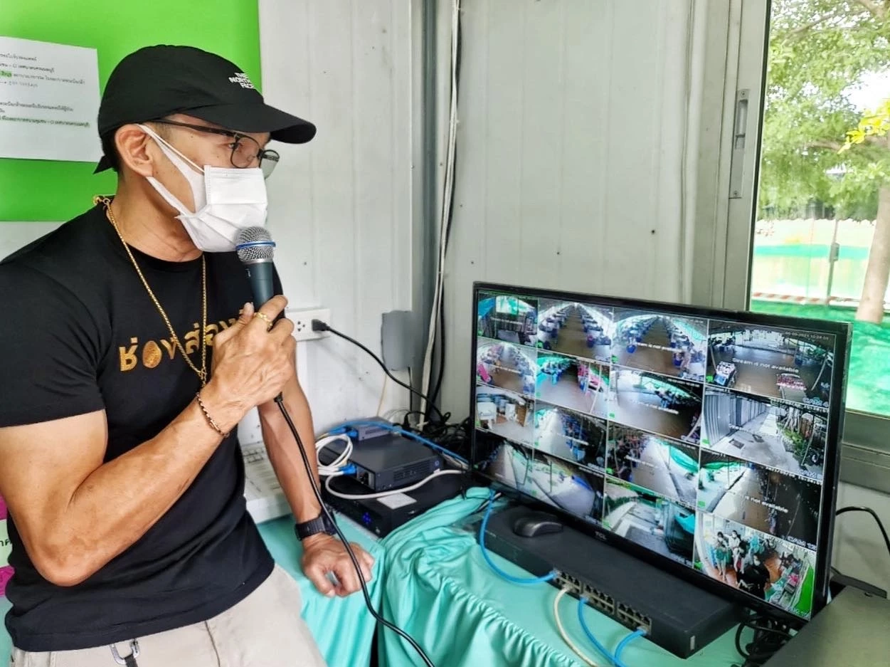 ช่องส่องผี คัมแบ็ก แต่ไร้เงา บ๊วย เชษฐวุฒิ หรือรอยร้าวยากจะประสาน