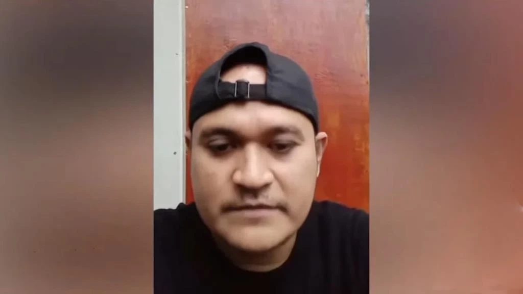 "บิ๊กต่อ" ลั่นไม่ทิ้งคดี "แป้ง นาโหนด" หลังหนีล่องหนกว่า 3 เดือน