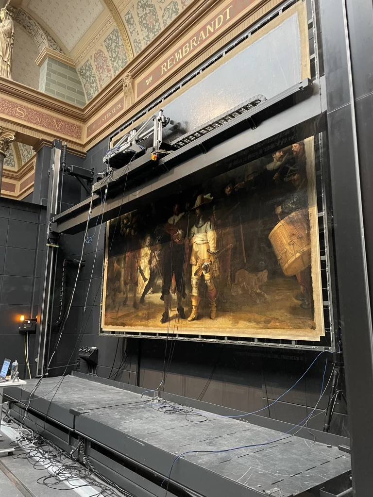 ปฏิบัติการณ์ Night Watch