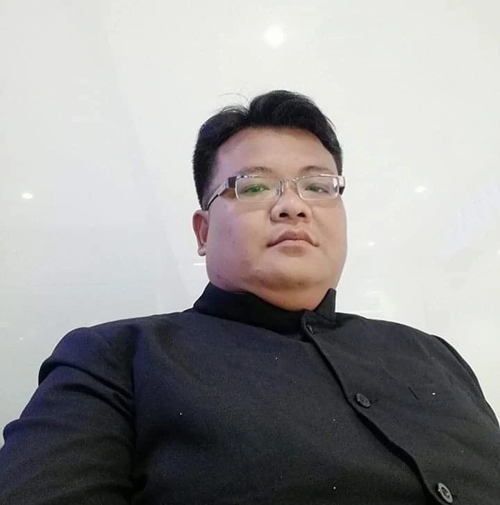 อัมรินทร์ ยี่เฮง