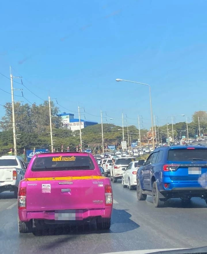 สถิติอุบัติเหตุ "7 วันอันตราย" 3 วันดับ 128 ราย "ซิ่ง - เมาแล้วขับ" สาเหตุหลัก