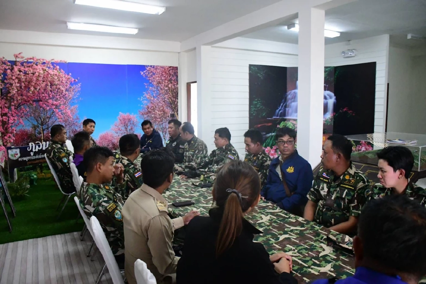 "อรรถพล" สั่งดำเนินคดีเด็ดขาด กลุ่มขัดขวางรื้อถอนรีสอร์ต รุกล้ำเขตอุทยานเขาค้อ