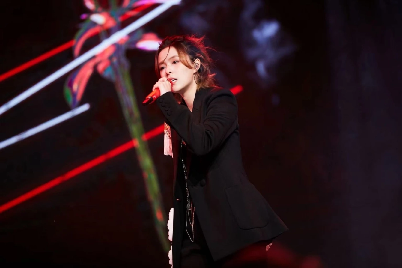 SUNNEE เสิร์ฟความสนุกสุดฟูลฟีล ในงาน SUNNEE Douyin Concert in Hangzhou