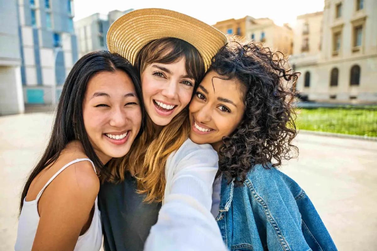 เปิด 4 เทรนด์ฮิตติดโผของนักท่องเที่ยว Gen Z ทั่วโลกในปี 2024