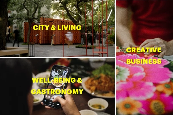 ดรามา "Bangkok Design Week 2024" ชาวเน็ตเดือดงานออกแบบ แต่ใช้ภาพโปรโมทจาก AI