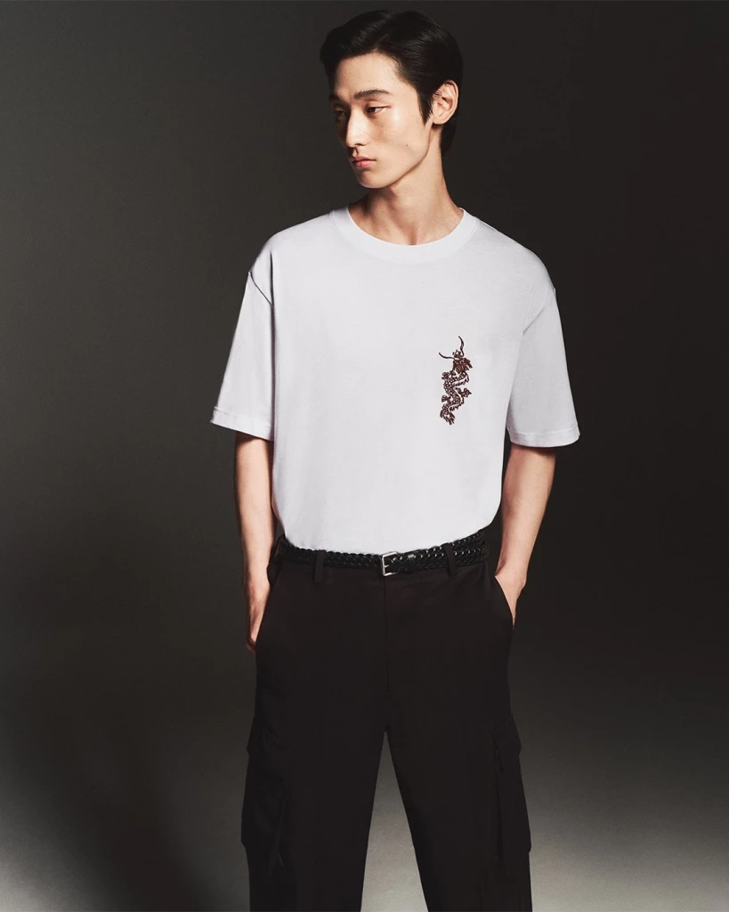 ฉลองปีมังกรกับประเพณีใส่ชุดใหม่ จัดเต็มแฟชั่นรับตรุษจีนเก๋ๆไม่ซ้ำใคร 