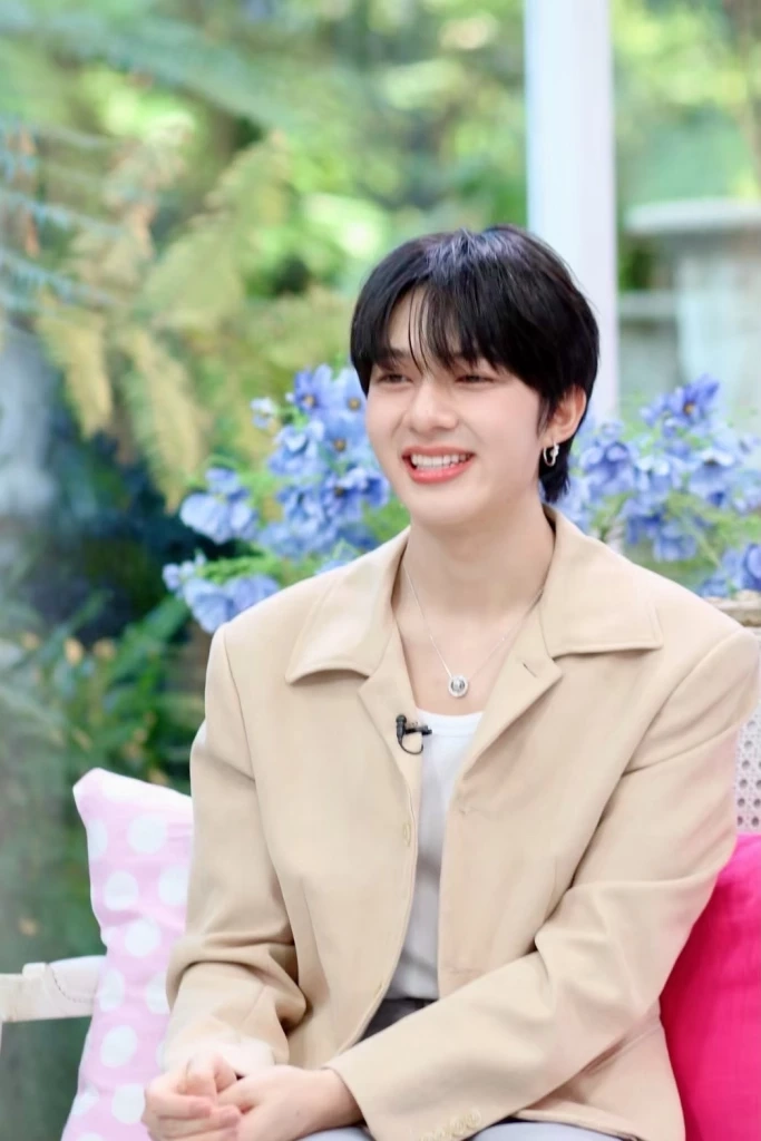 "นุนิว ชวรินทร์" เคยคิดออกจากวงการ โดนแอนตี้แฟนทำสิ่งนี้! ถึงกับปล่อยโฮ