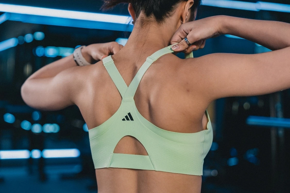 เทรนด์ Strength Training กำลังมา การเลือกชุดและสปอร์ตบรายิ่งสำคัญ