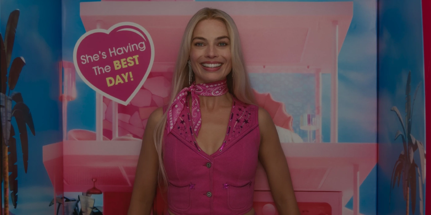 Barbie (2023). ภาพจาก: IMDb