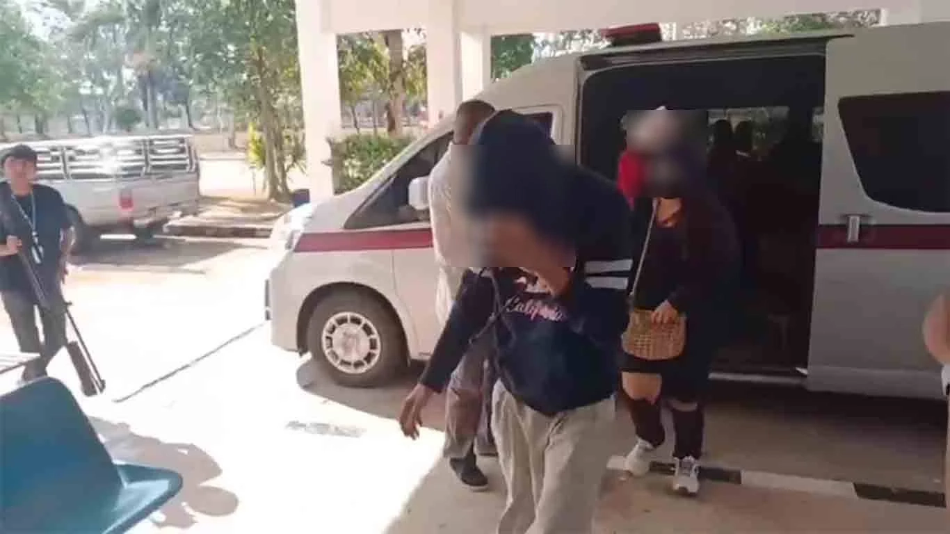 สรุปคดี "ป้าบัวผัน" จับ "ลุงเปี๊ยก" แพะรับบาป สังคมยังเชื่อมั่นตำรวจได้หรือไม่?