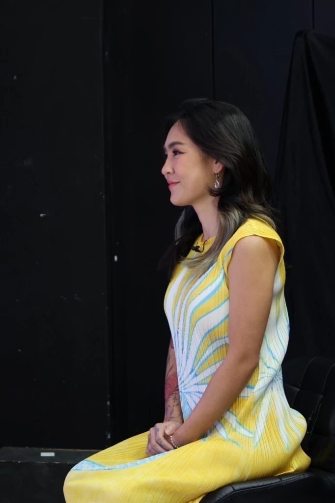 เปิดชีวิตเบื้องลึก "ป๋าต๊อบ ปฏิญญา" โดนคนขับรถขืนใจตกอยู่ในวังวนติดยา 30 ปี