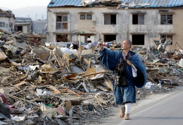 "สึนามิ" ภัยพิบัติที่มาพร้อมกับแผ่นดินไหว ทำไมชาวญี่ปุ่นจึงให้ความสำคัญ