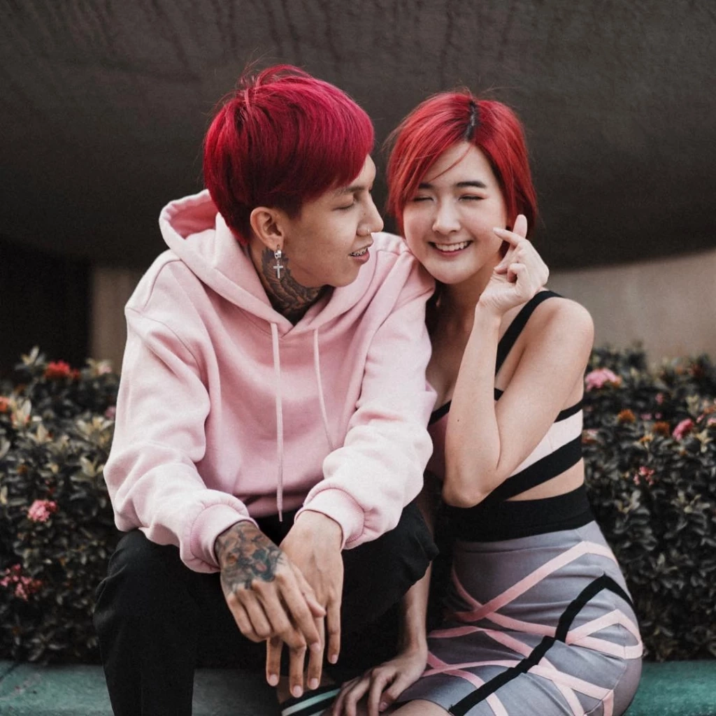 "ฮาย ธันวา" เคลียร์ดราม่า ปมโดนโยงเลิกแฟนเก่าเพราะ "เบียร์ เดอะวอยซ์"