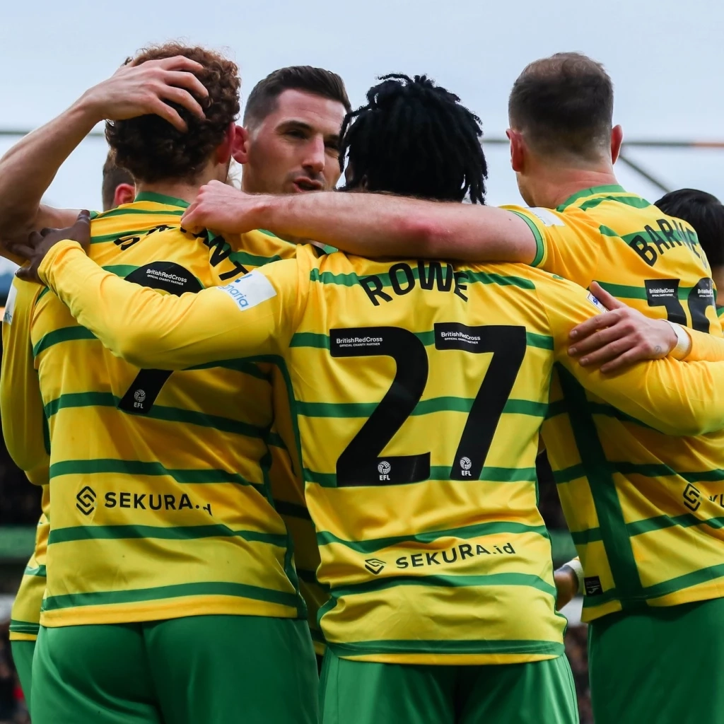 นอริช ซิตี้