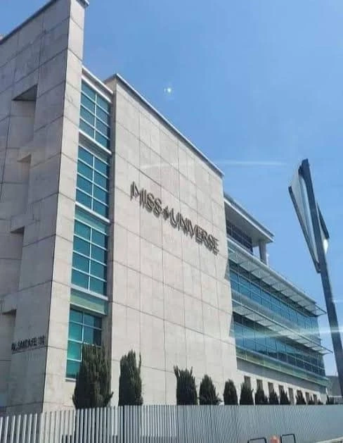 สนั่นโซเชียล แอน จักรพงษ์ ขาย องค์กรมิสยูนิเวิร์ส ให้เศรษฐีเม็กซิโก