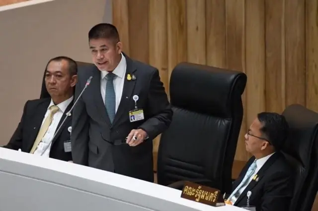 ส่อง  5 พรรคการเมือง กุมงบประมาณปี 2567 สูงสุด
