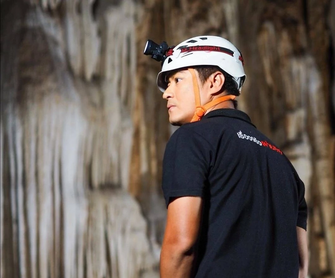 หนุ่ม สุรวุฑขออำลาแฟน ๆ เรื่องจริงผ่านจอ หมดเวลาของรายการแล้ว!