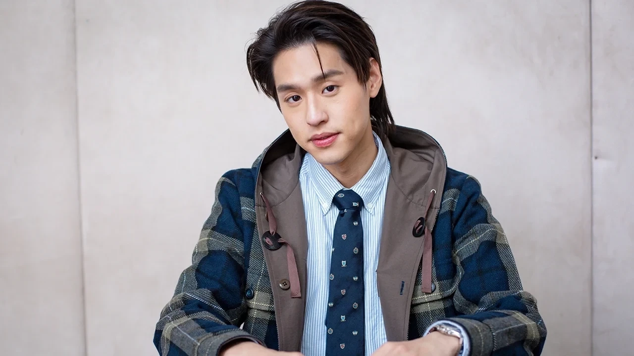 "บิวกิ้น พุฒิพงศ์" ถูกซาแซงรุกหนัก ถึงขั้นจองไฟล์ทตามติดบนเครื่องบิน