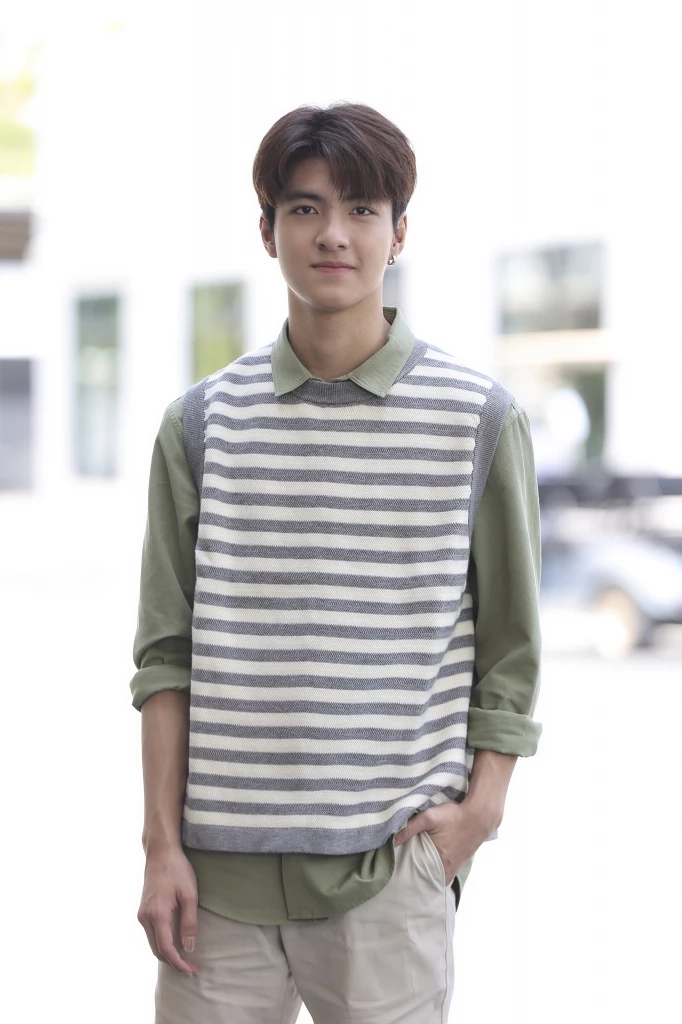 วันเฉลิม ยิ่งโตยิ่งหล่อ แม็ค ณัฐพัชร์ ร่วมงาน อ๊อฟ พงษ์พัฒน์ อีกครั้ง