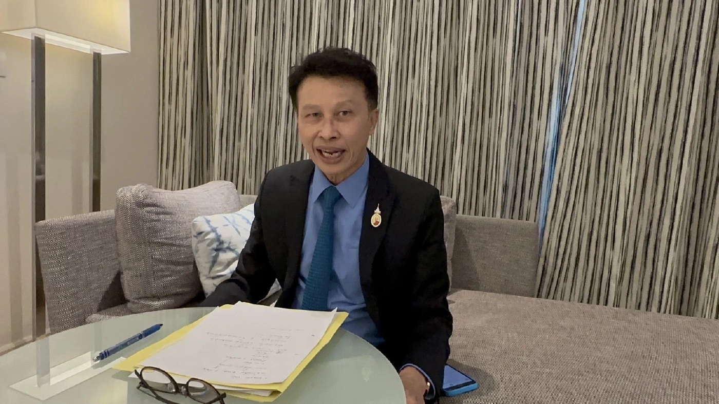 วิรุฬห์ ฉันท์ธนนันท์