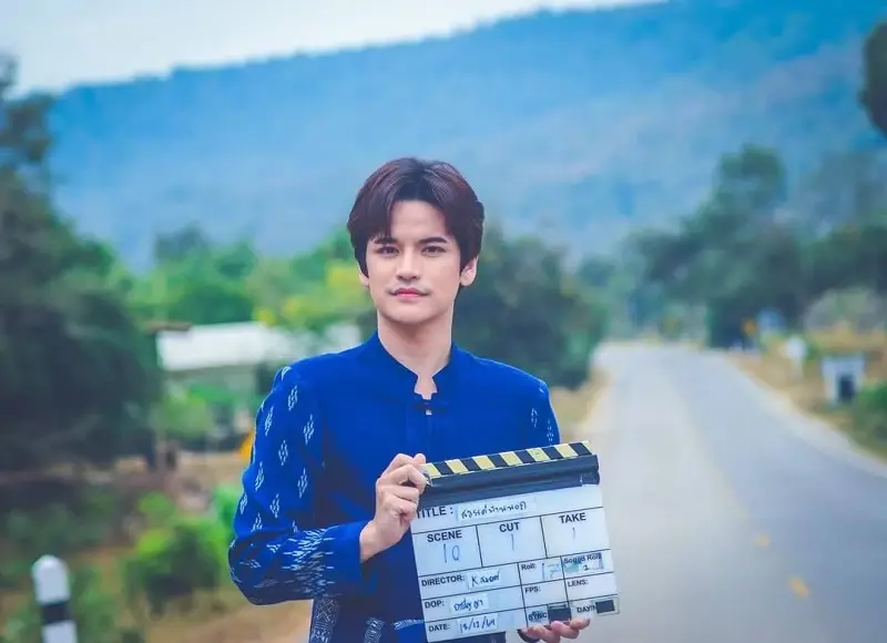 แจงดราม่าพร้อมฉาย "สวรรค์บ้านนอกกกกอก" ยัน!หนังไม่เกี่ยวคดีน้องชมพู่