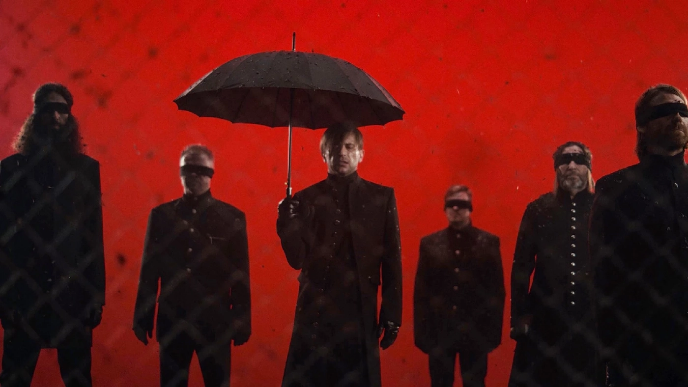 สมาชิกวงร็อครัสเซียเสี่ยงถูกเนรเทศจากไทย