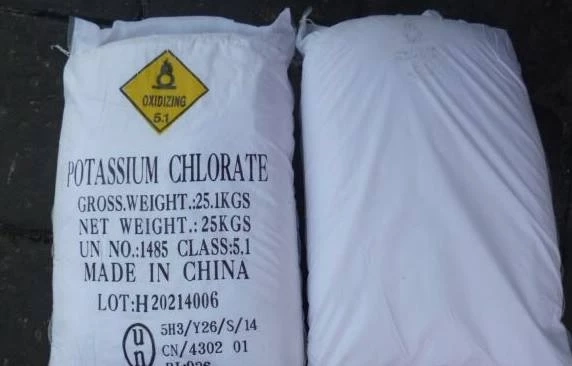 ชวนรู้จักสารสุดอันตราย ต้นเหตุทำโรงงานพลุที่สุพรรณบุรี ระเบิดราบ