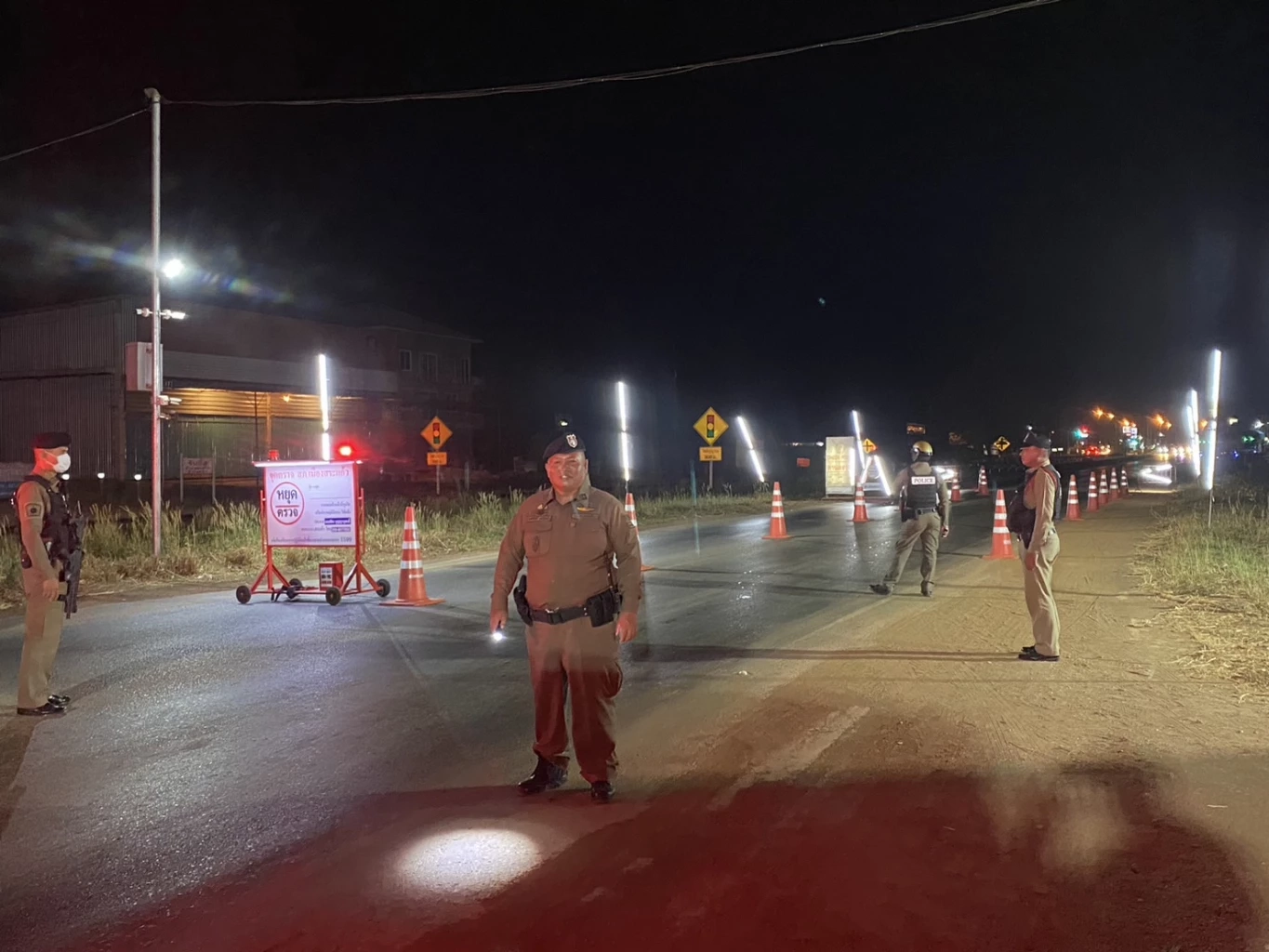 "ศาลเยาวชนฯ" นัดตัดสิน ผู้ปกครอง "แก๊งลูกตำรวจ" วันนี้ ฐานปล่อยปละละเลยฯ