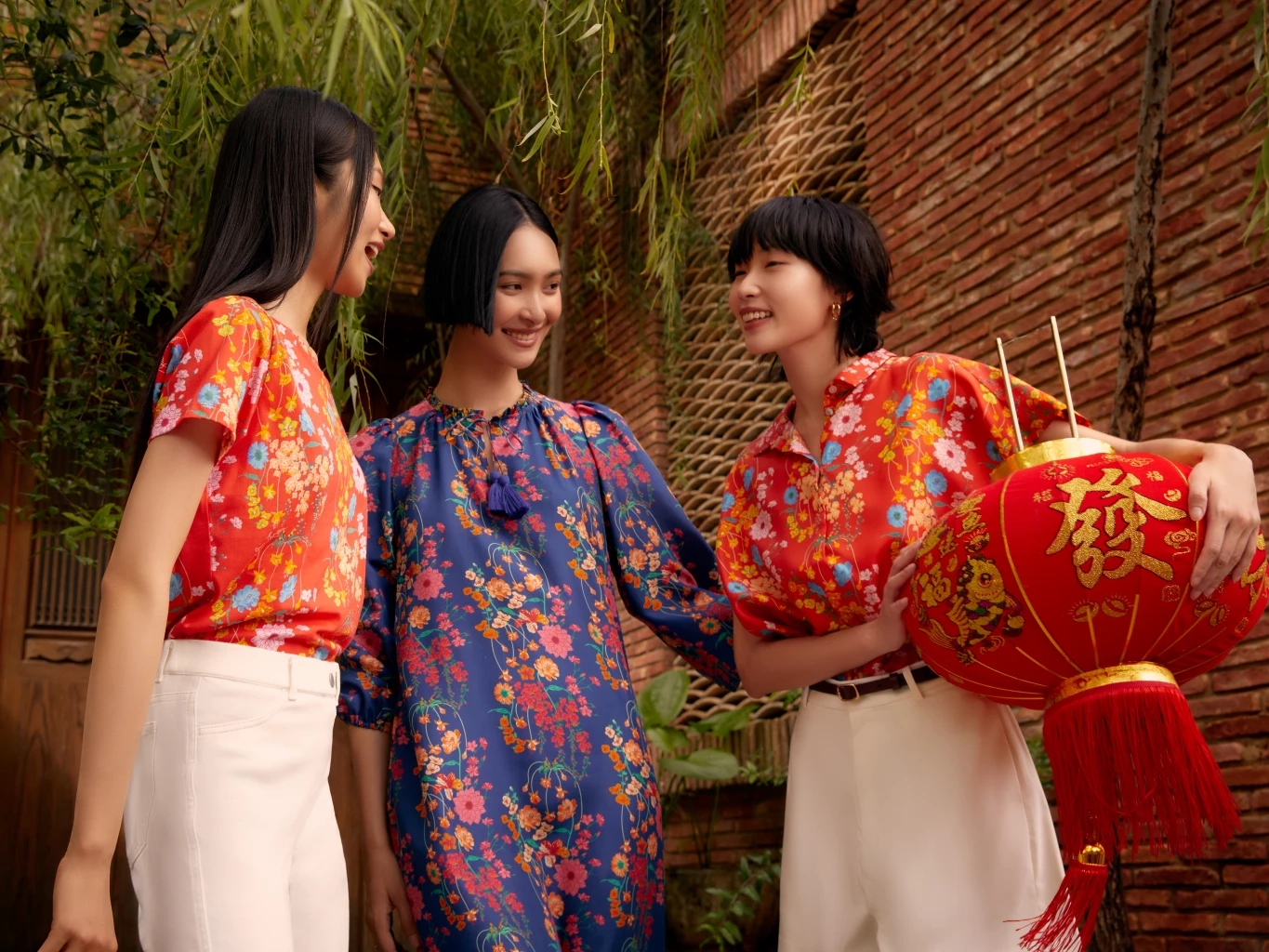 ต้อนรับตรุษจีนคอลเลกชันใหม่ "จิม ทอมป์สัน" มนต์เสน่ห์ย่านเมืองเก่าสงขลา