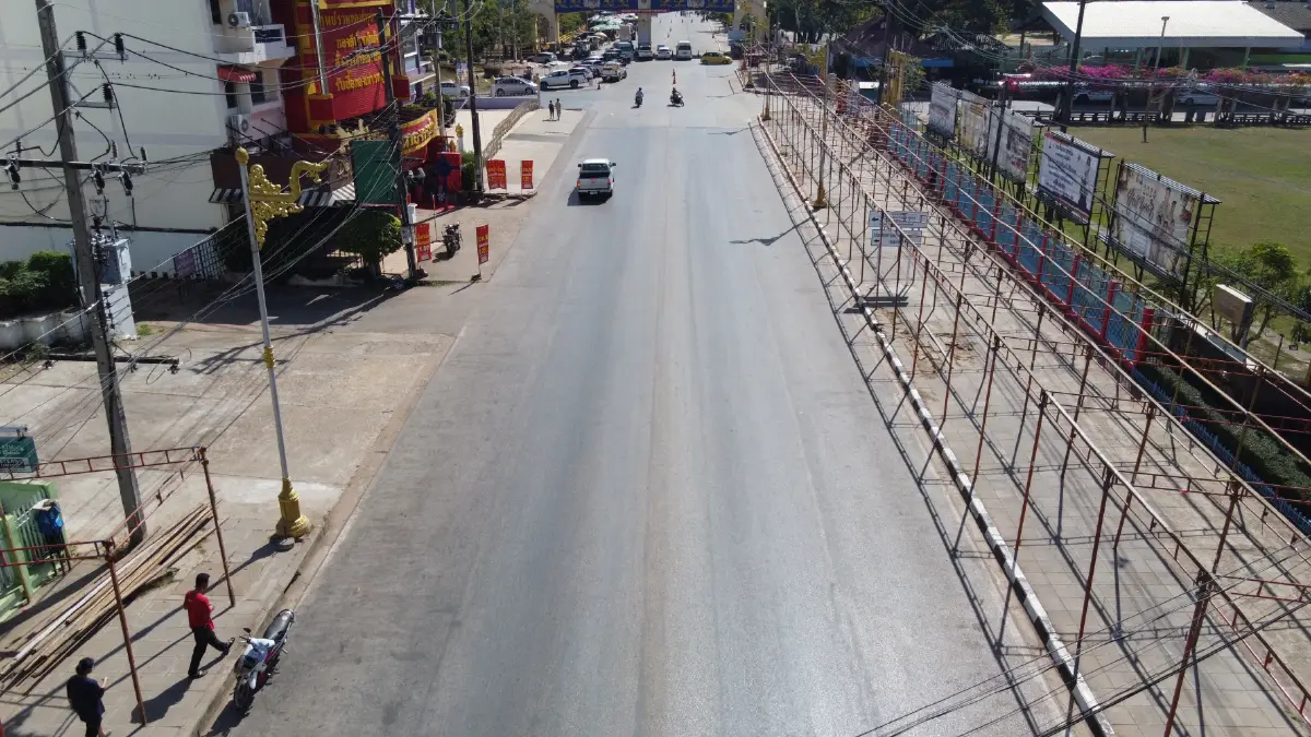 แฉมาเฟีย "วัดพระธาตุพนม" เปิดแผงเช่าตั๋วผี เหิมหนักขู่สั่งย้ายนายอำเภอ