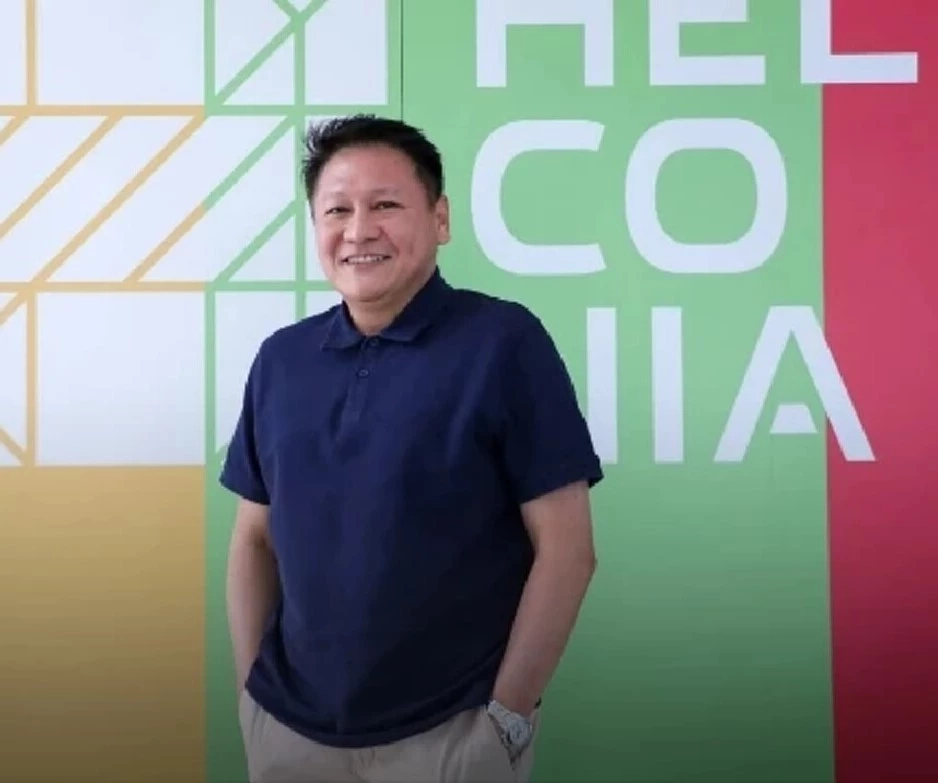 ถอดแนวคิด หนุ่ม กิติกร จากเจ้าพ่อเรียลลิตี้ สู่ King of Food Content