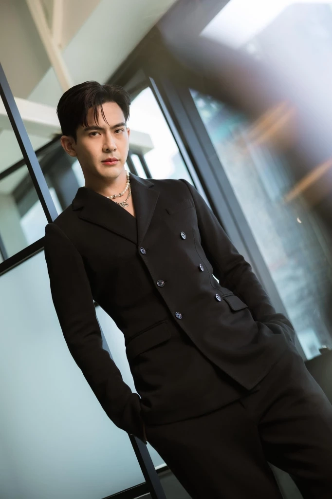 เต้ย พงศกร ได้ฤกษ์บวชทดแทนคุณพ่อ-แม่ เกรท วรินทร เป็นที่ปรึกษาที่ดี