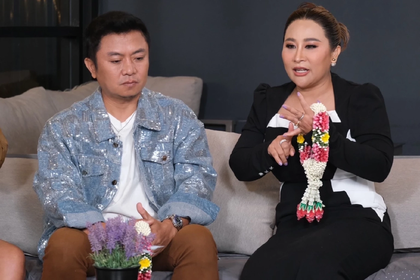 10 ปีกับคำครหา ลาล่า-ลูลู่ เผยเบื้องลึกที่ต้องลาออกจากโปงลางสะออน