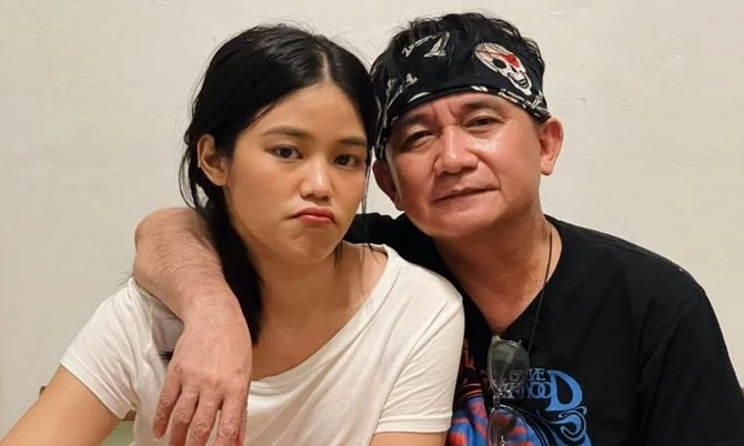 เมรี ลูกสาว ปู พงษ์สิทธิ์ โต้กลับพร้อมแฉ "แอมมี่" ทำร้ายร่างกายโดนตบ-ถีบ