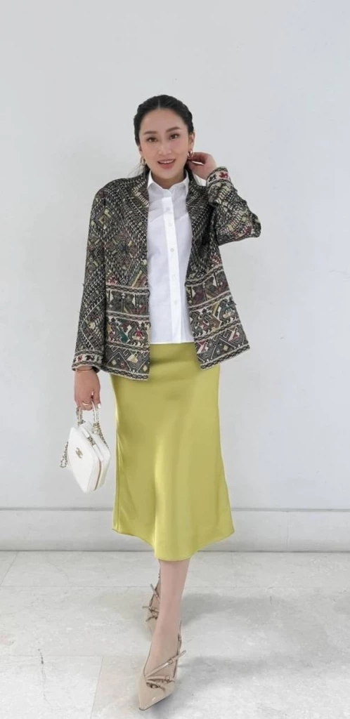 อุ๊งอิ๊งค์ โพสต์ยินดี 6 หนังไทยสร้างชื่อ ได้ฉายใน Osaka Asian Film Festival