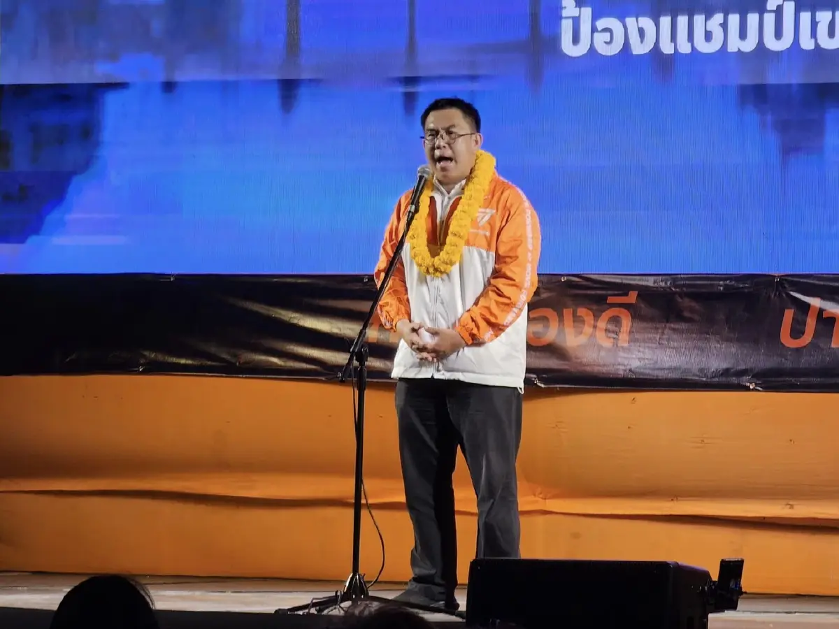 วิโรจน์ "ดาวเคราะห์น้อย" ประกาศขอหยุดพักงาน เข้ารักษาตัว ป่วยเรื้อรังมานาน