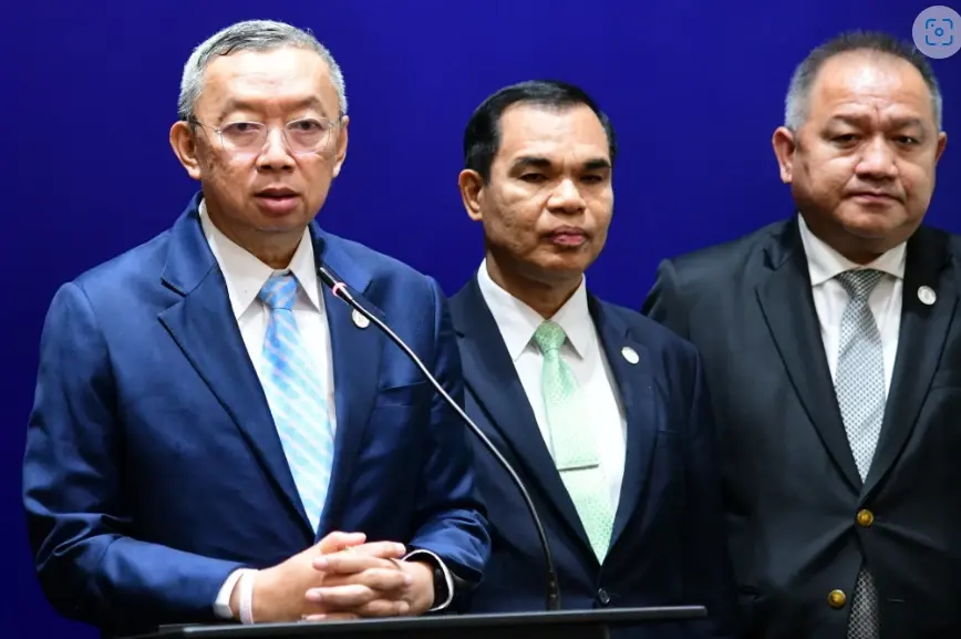 มติ ครม. ใหญ่ที่สุด! รมว.ศึกษาฯ ย้ำ ครูเลิกอยู่เวรได้ทันที ไม่ผิดวินัย