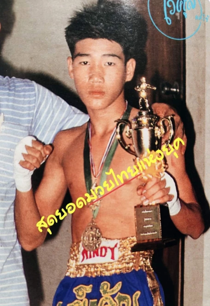 สุขสันต์วันเกิด 51 ปี "สมรักษ์ คำสิงห์" ฮีโร่โอลิมปิก เจ้าของวลี "ไม่ได้โม้"