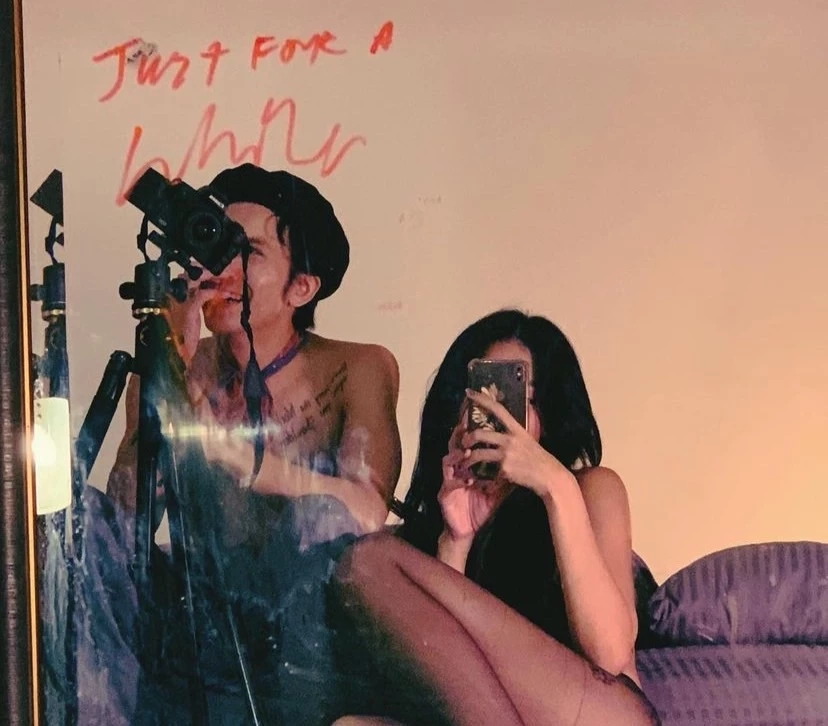 เมรี ลูกสาว ปู พงษ์สิทธิ์ ขอบคุณทุกกำลังใจ หลังประกาศท้องเป็นซิงเกิ้ลมัม