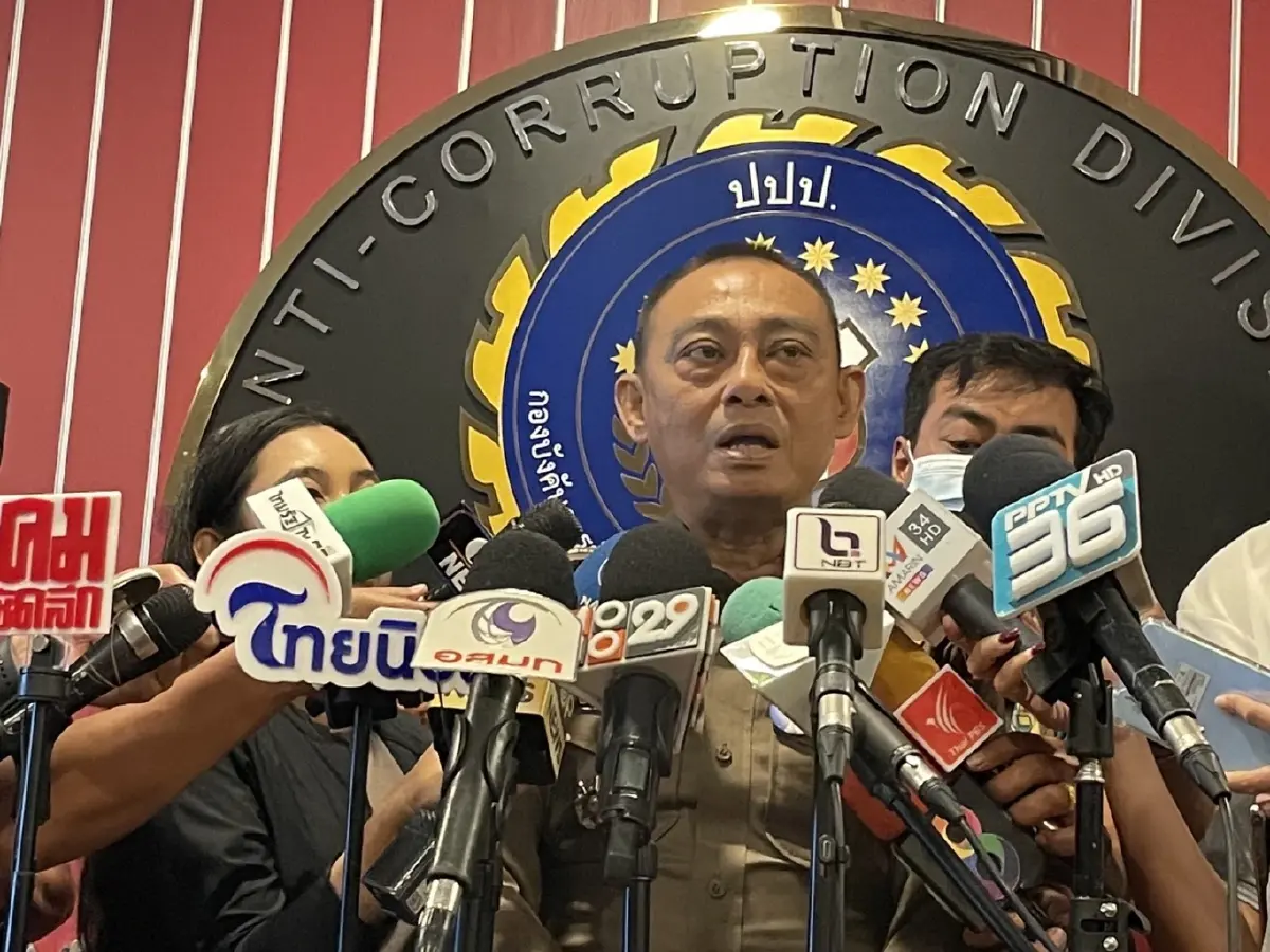 ตำรวจ เผย มีคนบงการระดับสูง ตบทรัพย์ อธิบดีกรมการข้าว พร้อมหาหลักฐานเอาผิด