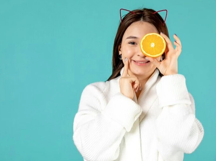 วิตามินซีไม่ได้มีแค่ในของเปรี้ยว เปิด 11 ผักและผลไม้กินต้านหวัด อัพผิวสวย