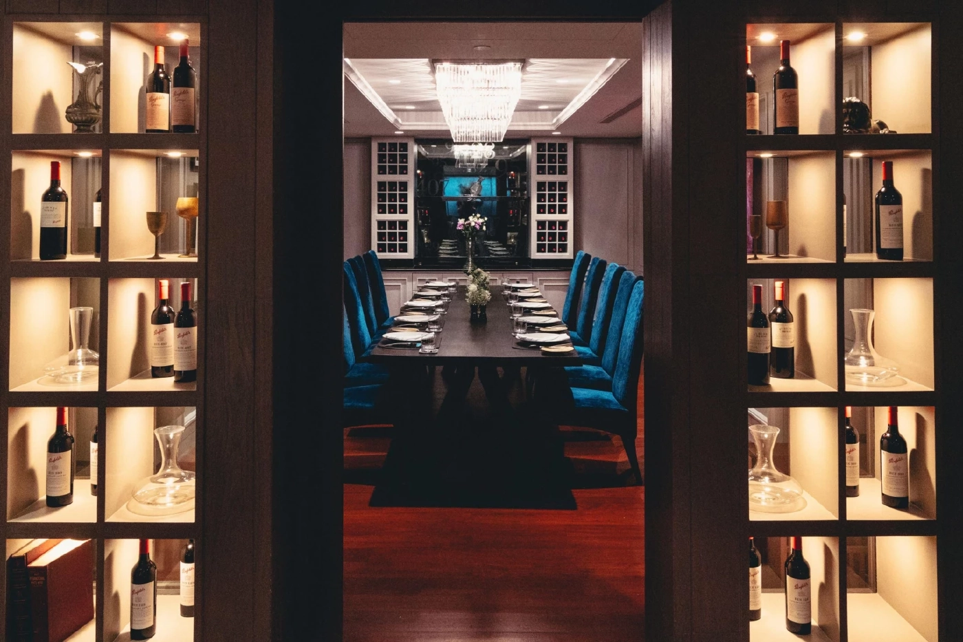 แจกพิกัดดินเนอร์ฉ่ำๆ ไปเดทฉลองวาเลนไทน์ ที่อินเตอร์คอนติเนนตัล กรุงเทพฯ 