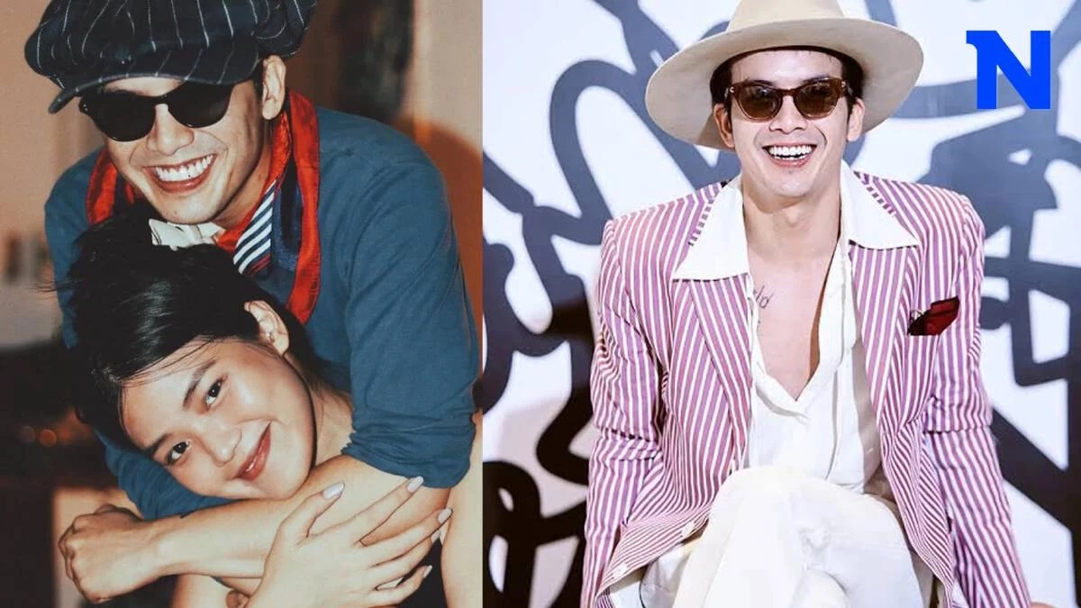 "แอมมี่" โพสต์ขอโทษ “เมรี คัมภีร์” รับเป็นพ่อของลูก แต่ไม่ใช่คนรักที่ดี