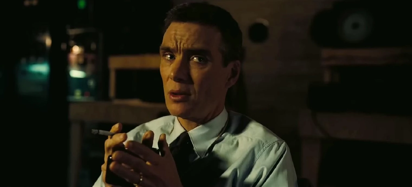 Oppenheimer (2023). ภาพจาก: IMDb