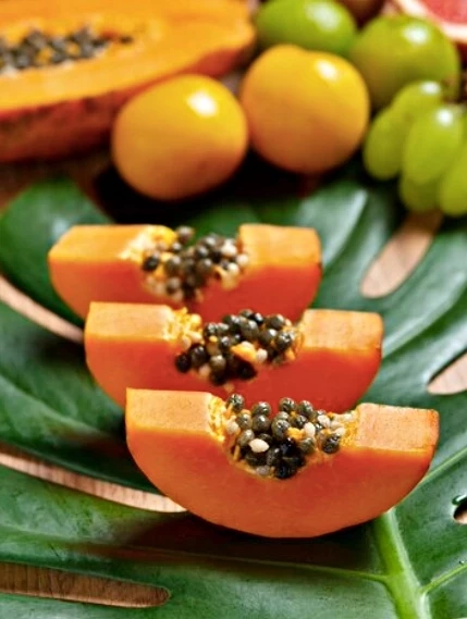 วิตามินซีไม่ได้มีแค่ในของเปรี้ยว เปิด 11 ผักและผลไม้กินต้านหวัด อัพผิวสวย