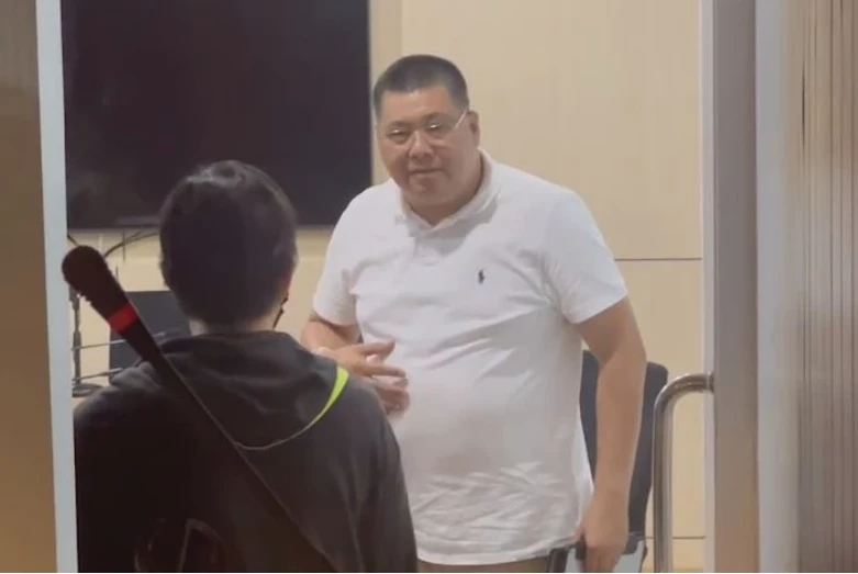 นายณัฏฐกิตติ์ ของทิพย์ อธิบดีกรมการข้าว