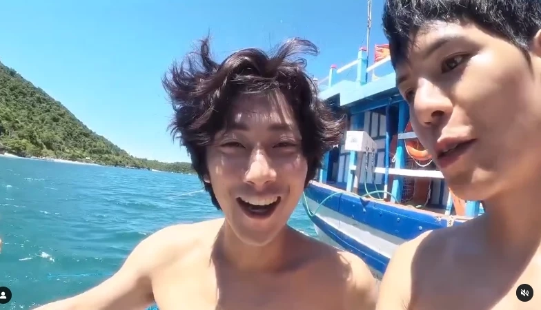 ร้อนแรง “คัลแลน พี่จอง” สร้างปรากฏการณ์ "ใจฟู" เอ็นเกจเมนต์ทะลุ 20 ล้านครั้ง