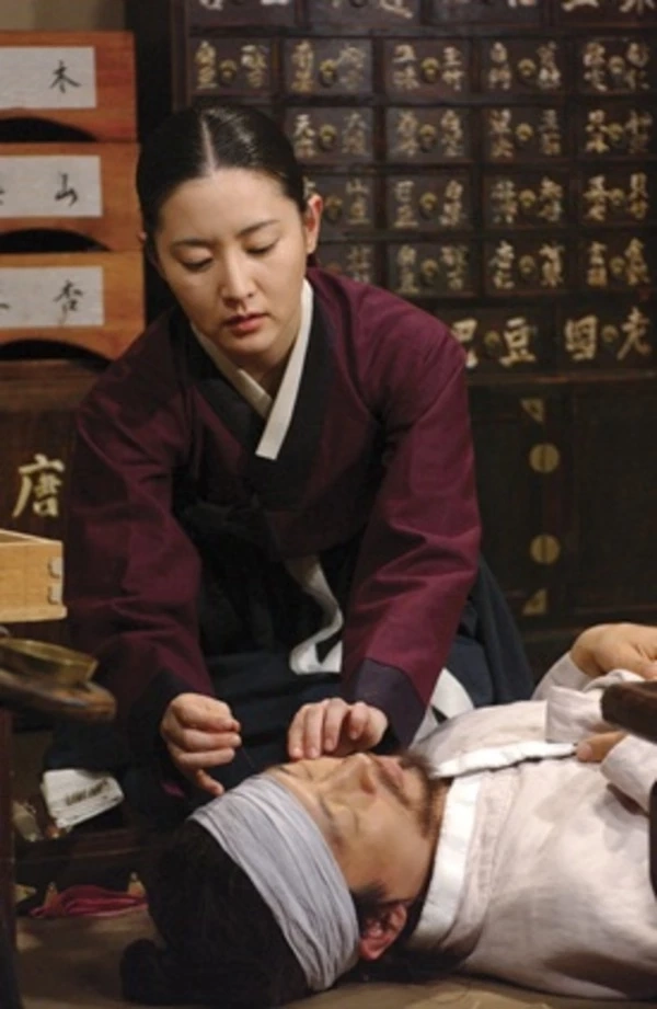 เปิดตำนานแดจังกึม "อียองเอ" หวนคืนวังหลวงกลับมาแสดงอีกครั้งในรอบ 20 ปี